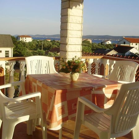 Apartments Brkovic Sukošan Dış mekan fotoğraf