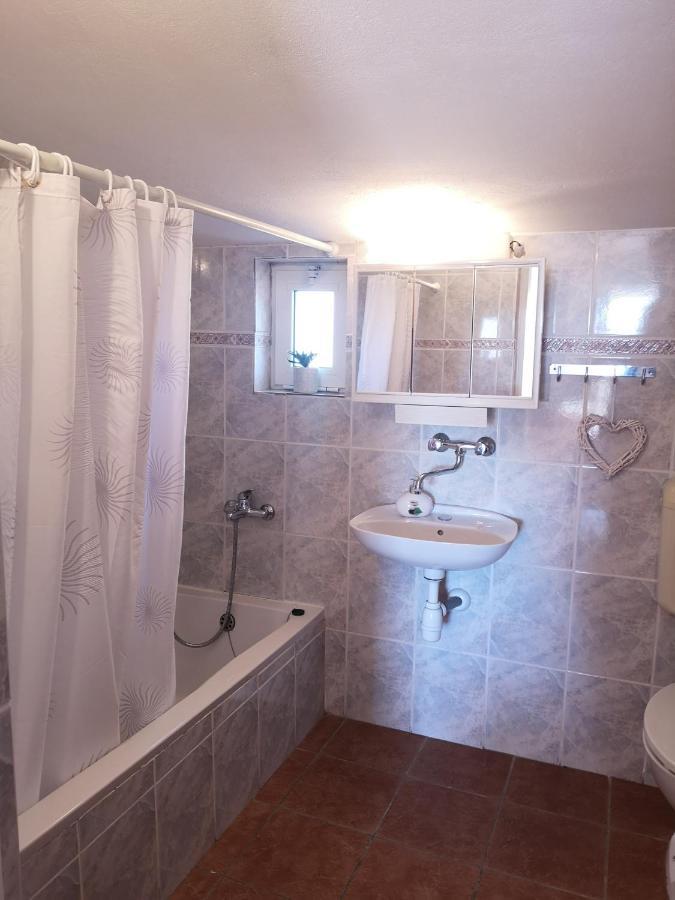 Apartments Brkovic Sukošan Dış mekan fotoğraf