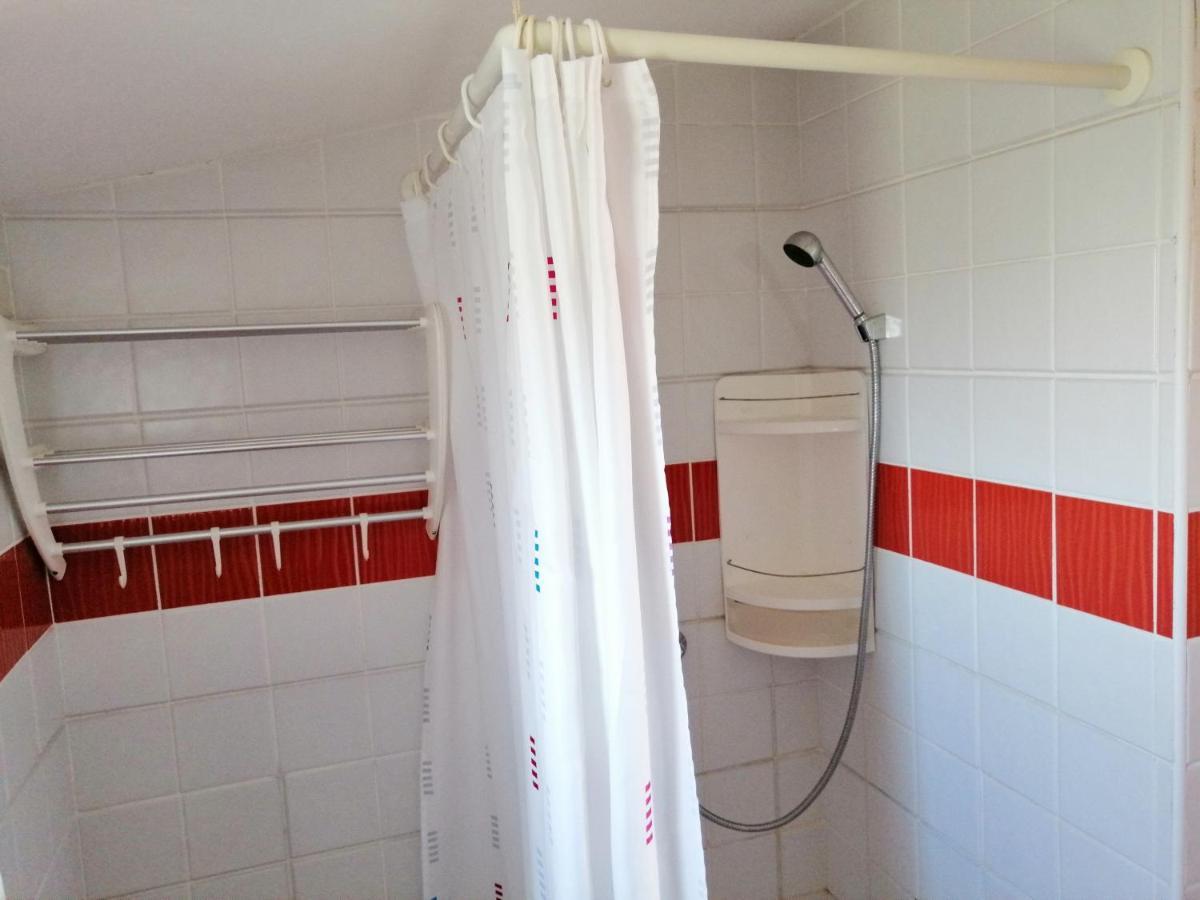 Apartments Brkovic Sukošan Dış mekan fotoğraf