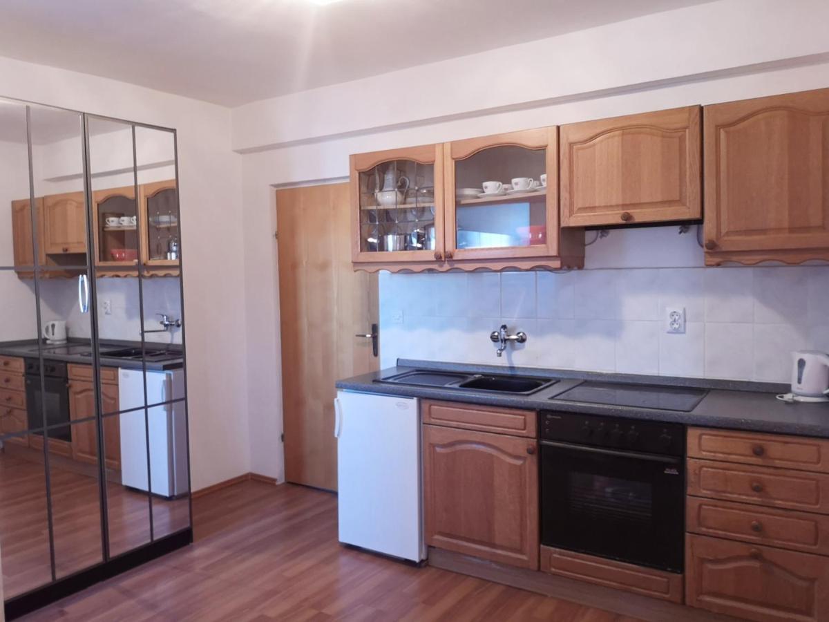 Apartments Brkovic Sukošan Dış mekan fotoğraf