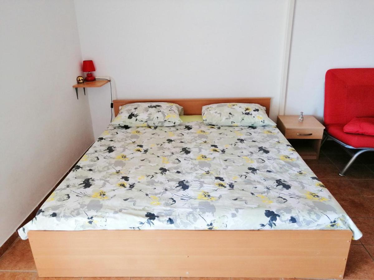 Apartments Brkovic Sukošan Dış mekan fotoğraf