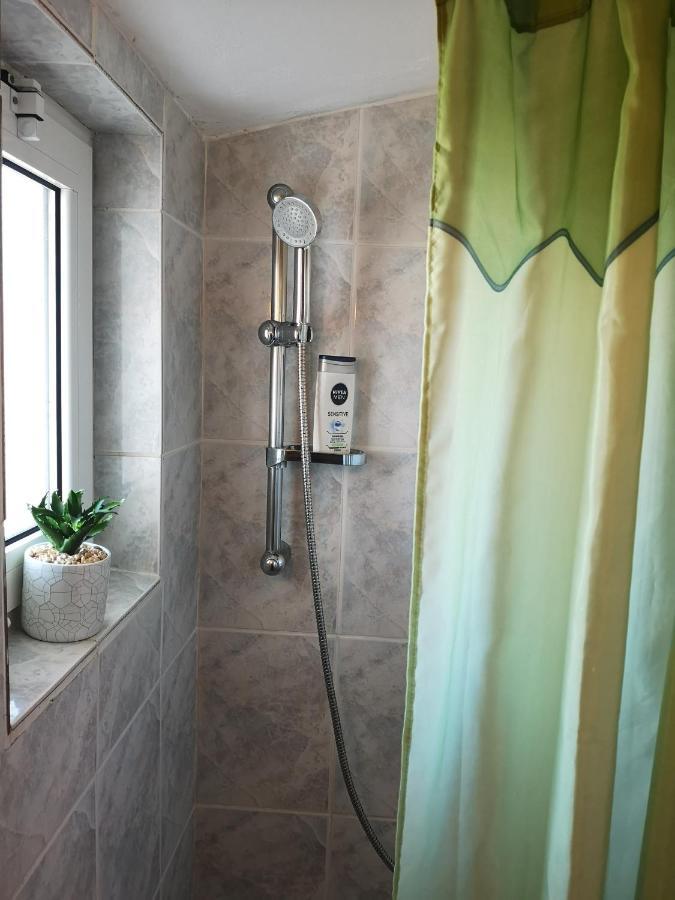 Apartments Brkovic Sukošan Dış mekan fotoğraf